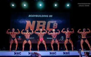 BODYBUILDING 80